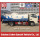 Dongfeng water tank truck 4ton